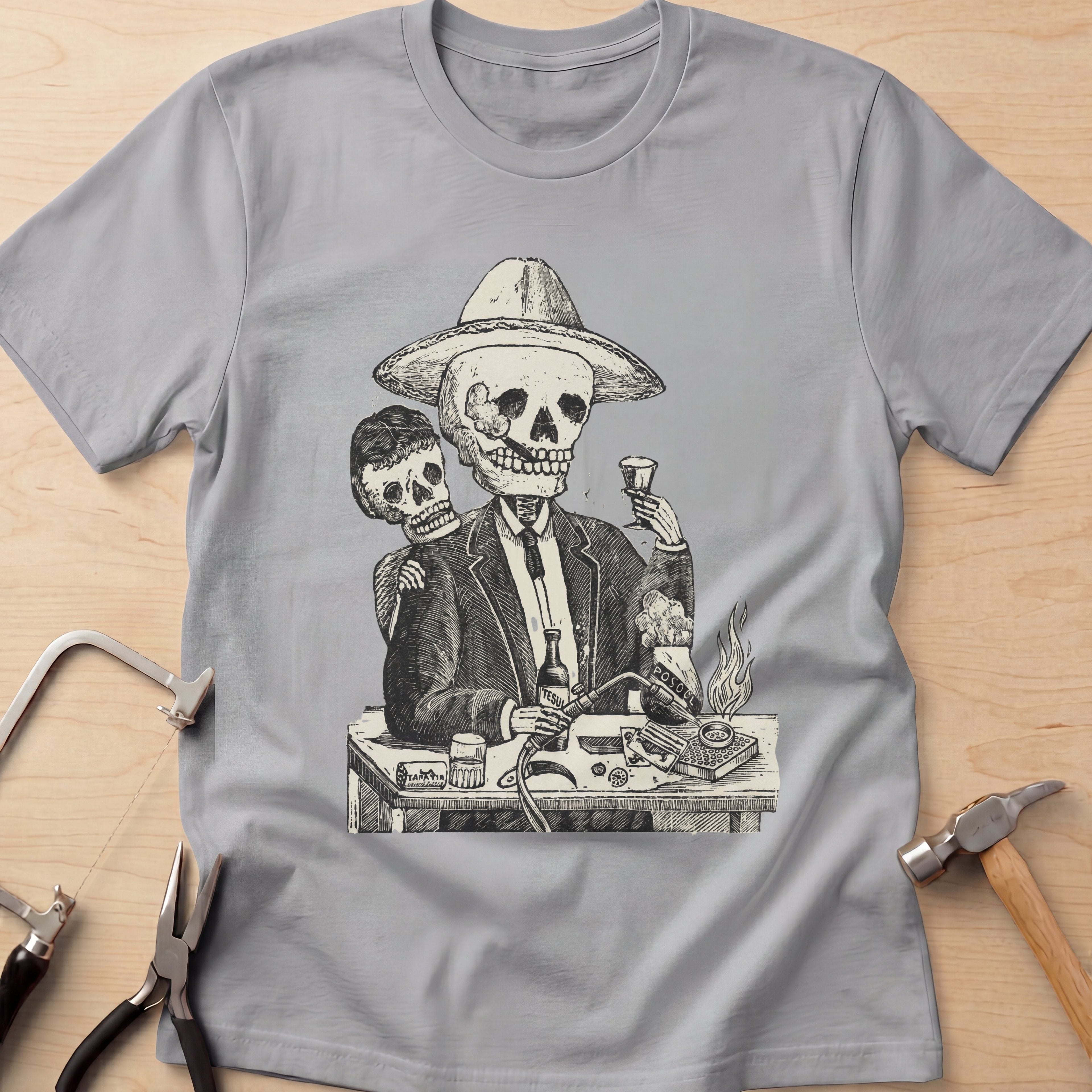 Sport Grey
