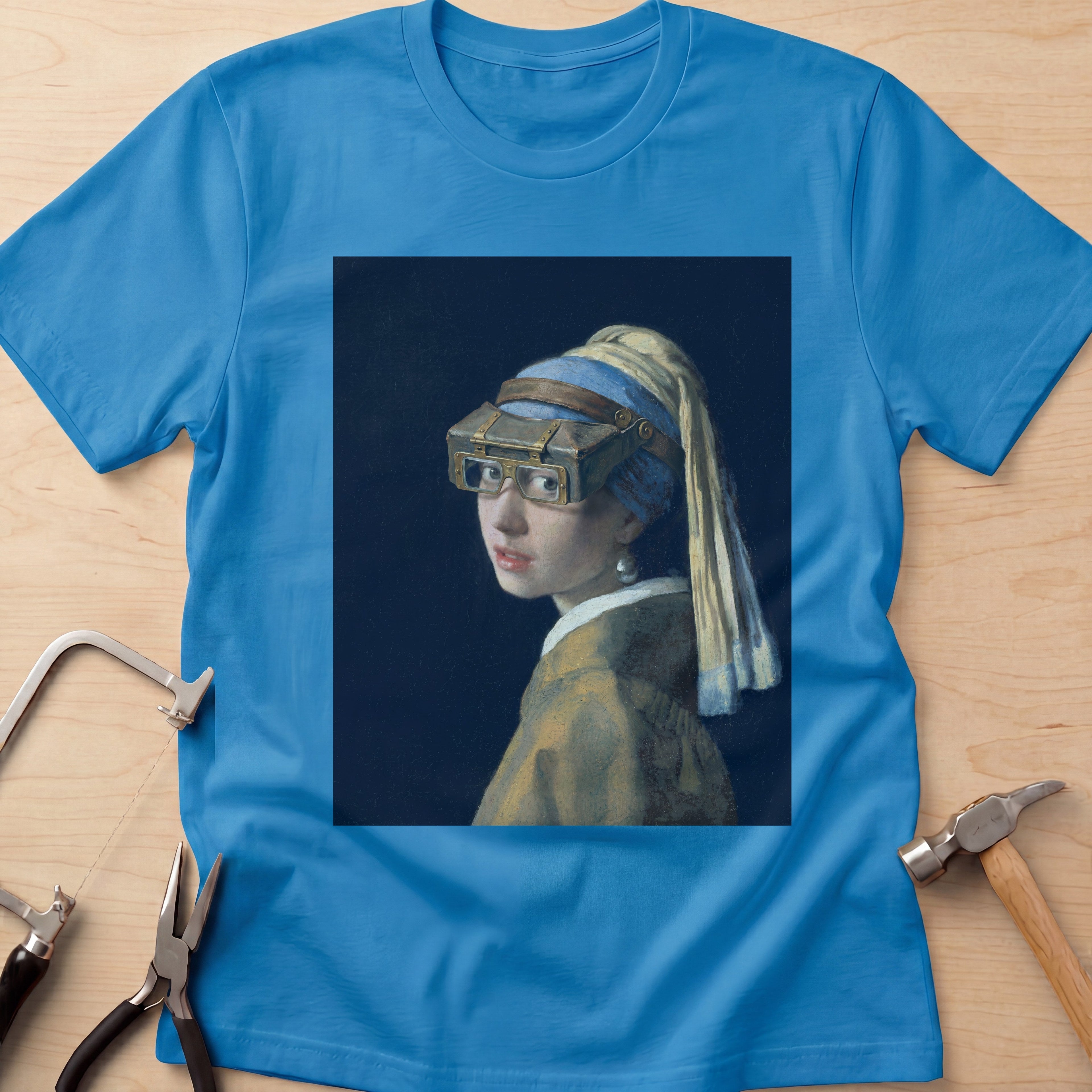 Heather Sapphire
