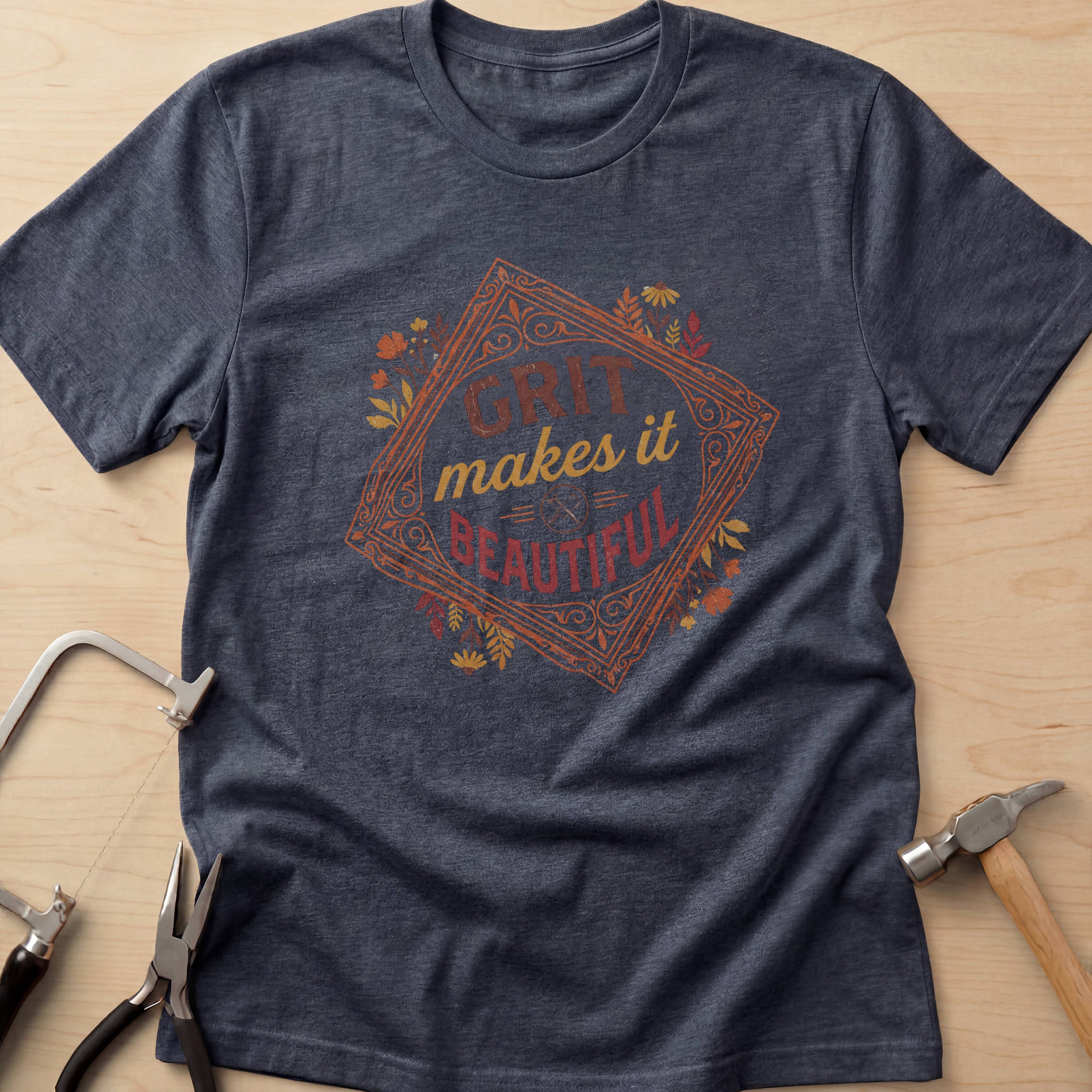 Heather Navy