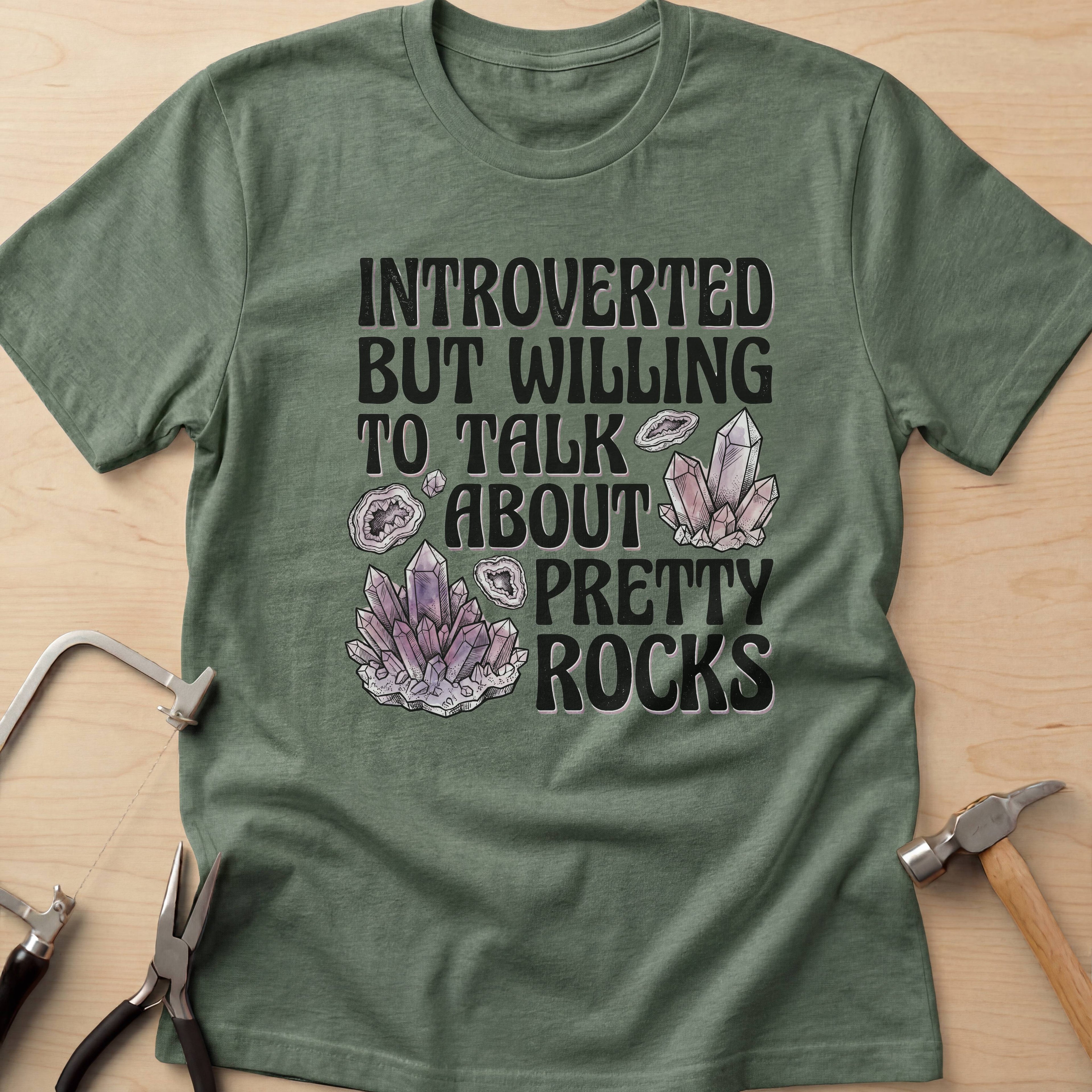 Heather Military Green