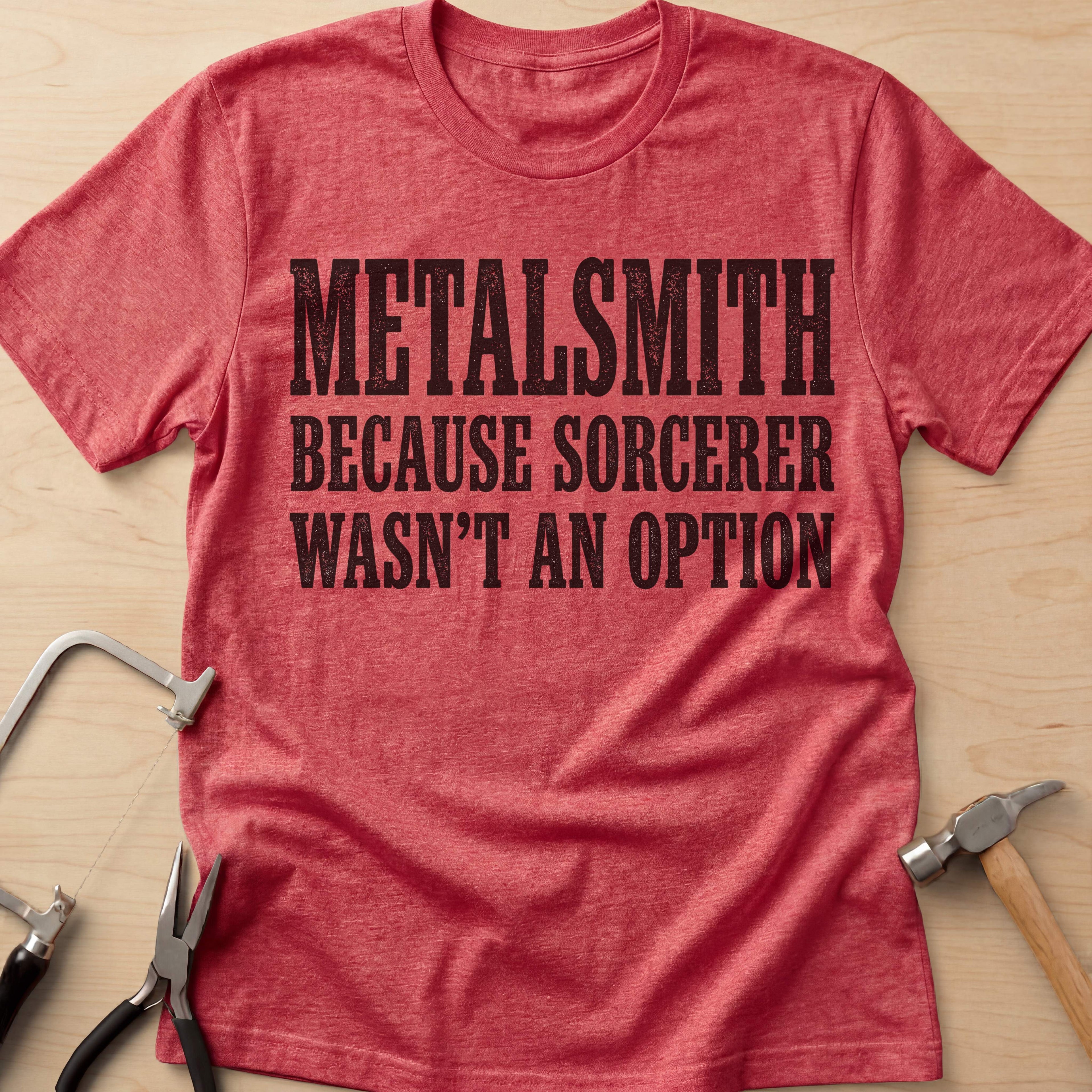 Heather Red