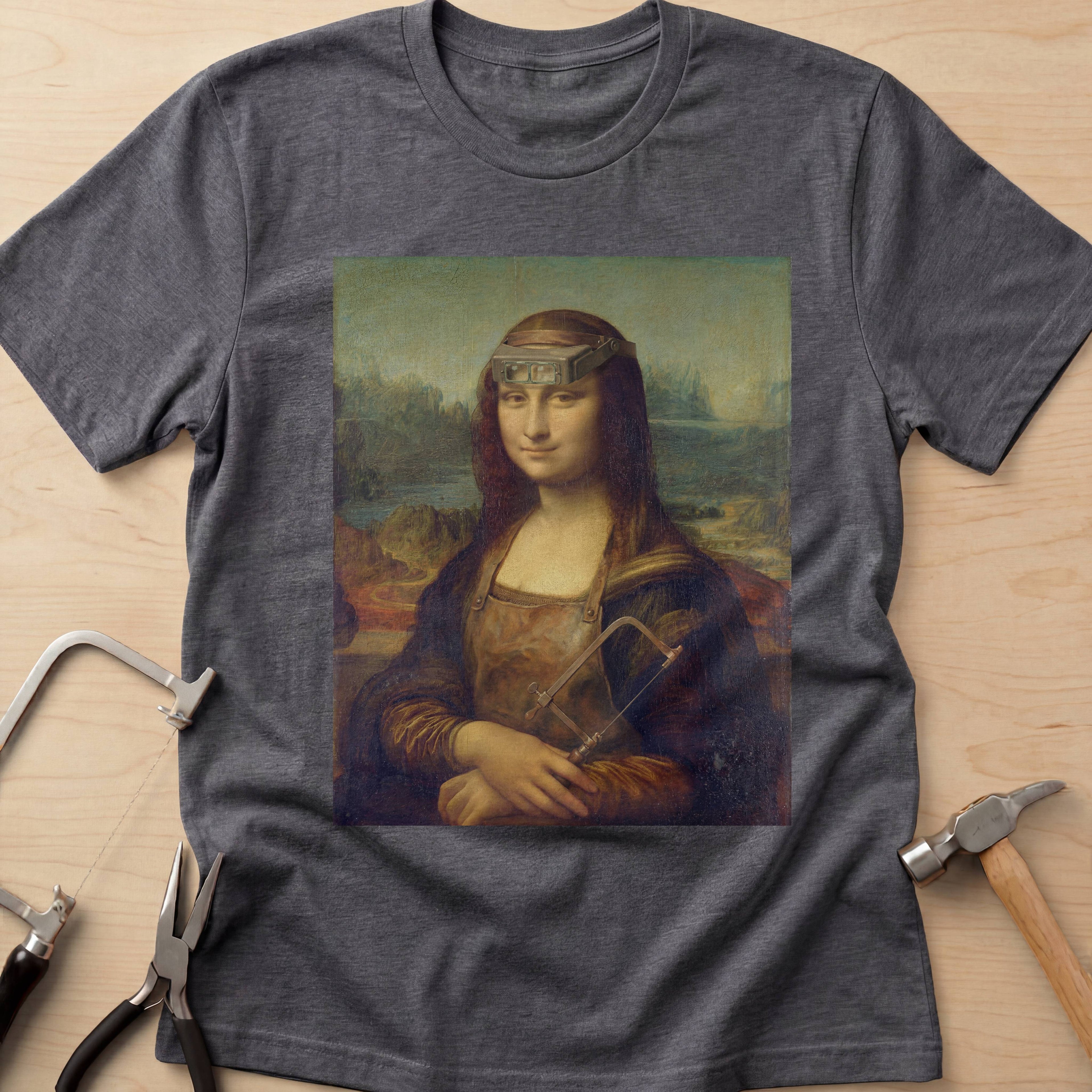 Dark Heather Grey