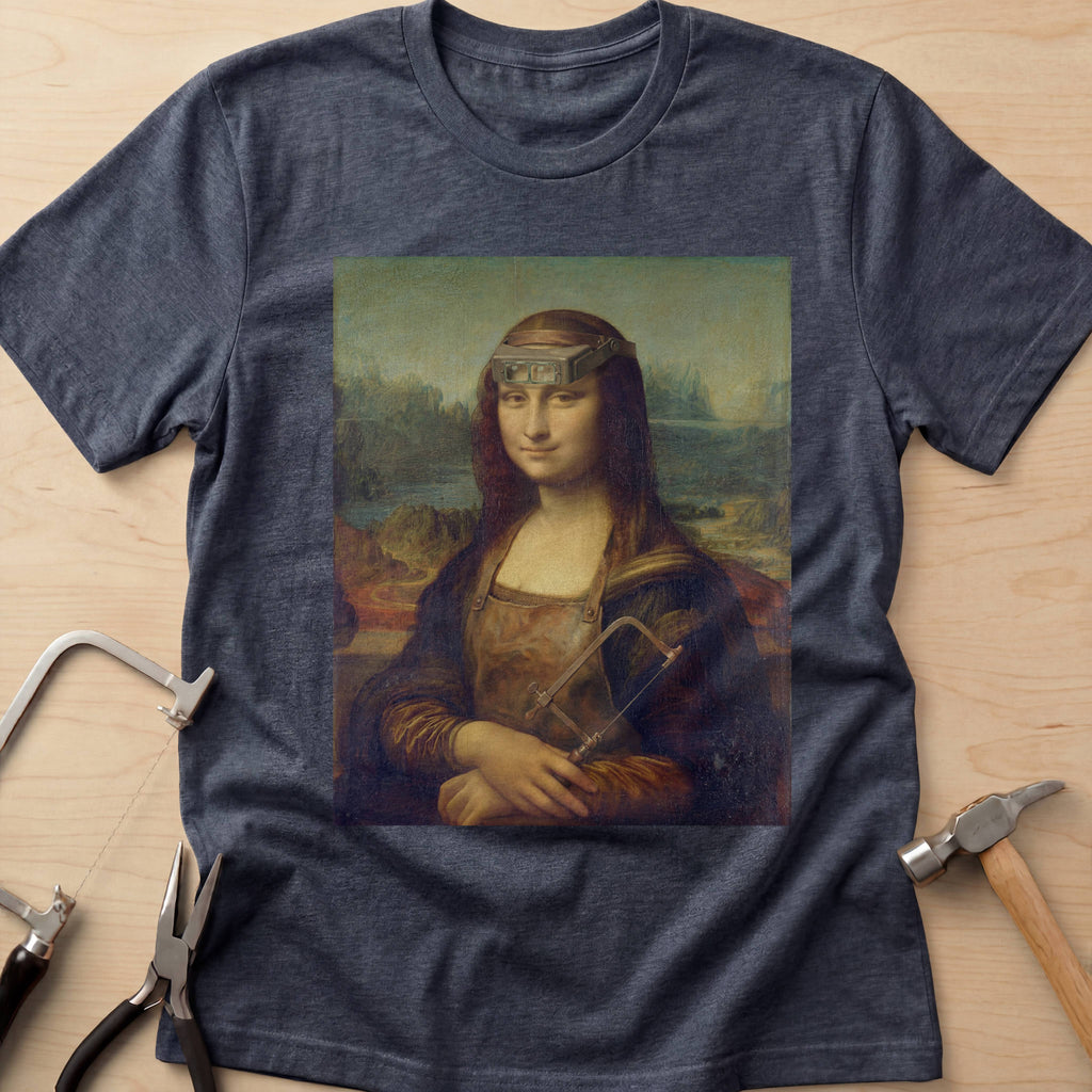 Heather Navy