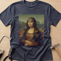 Heather Navy