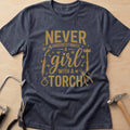Heather Navy