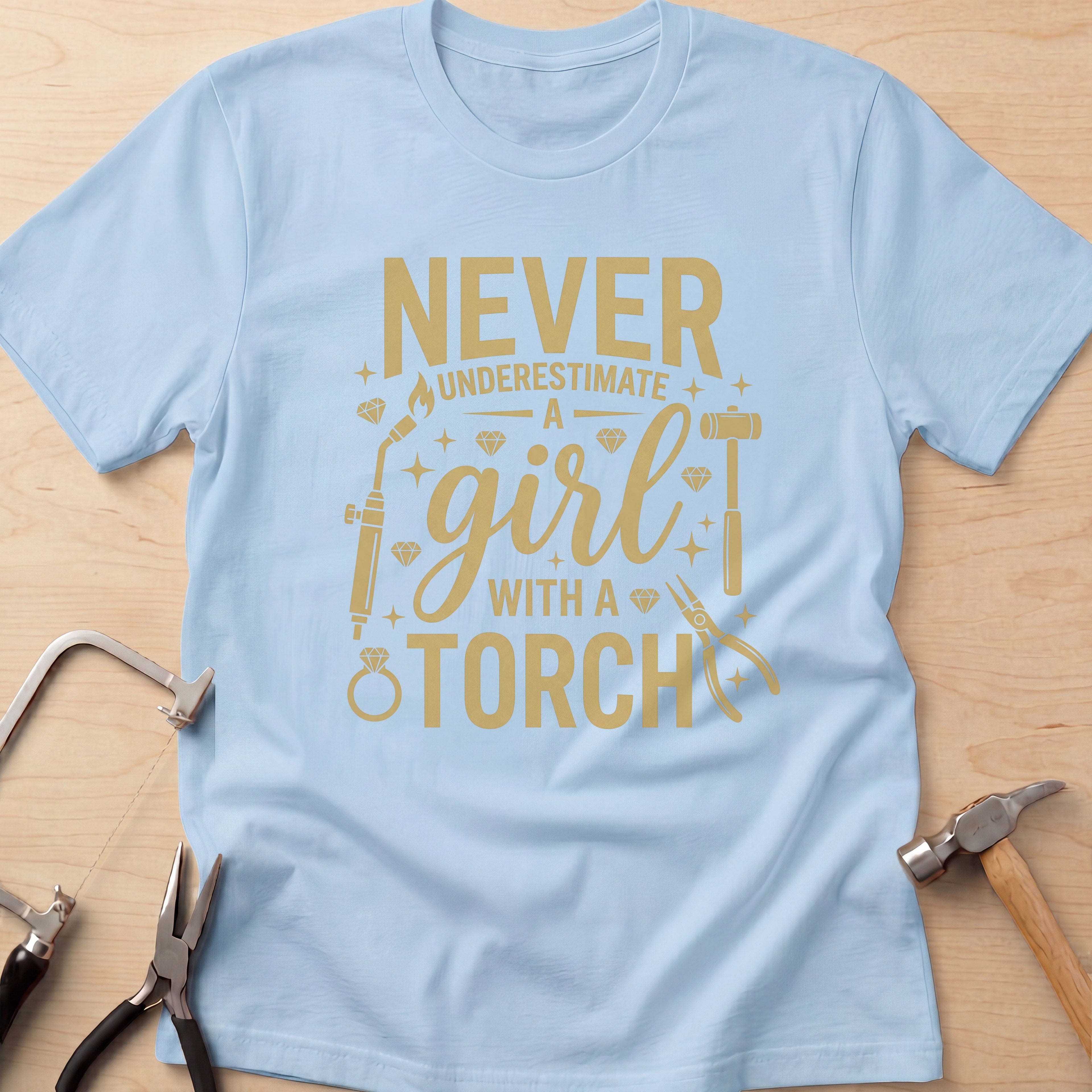 Light Blue