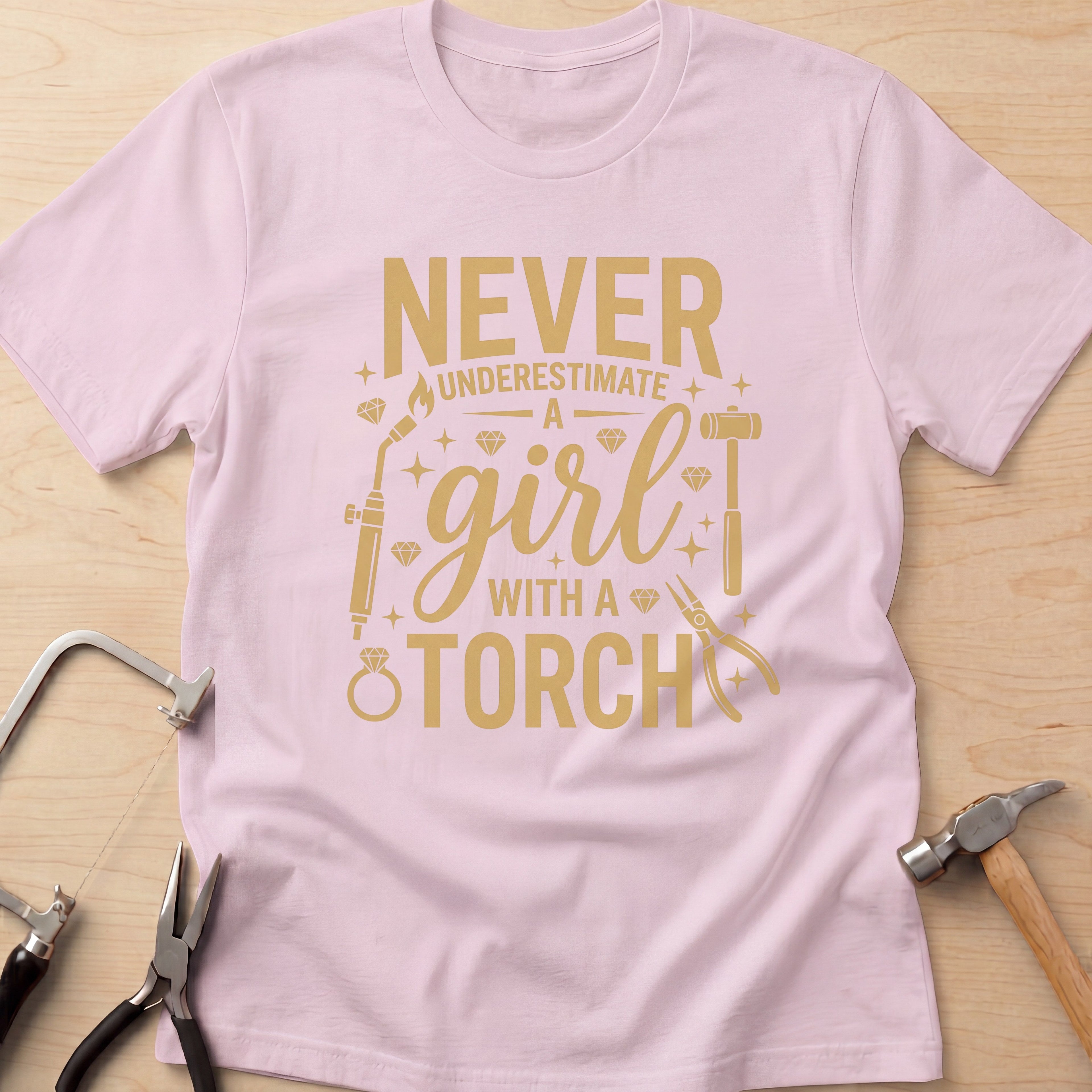 Light Pink