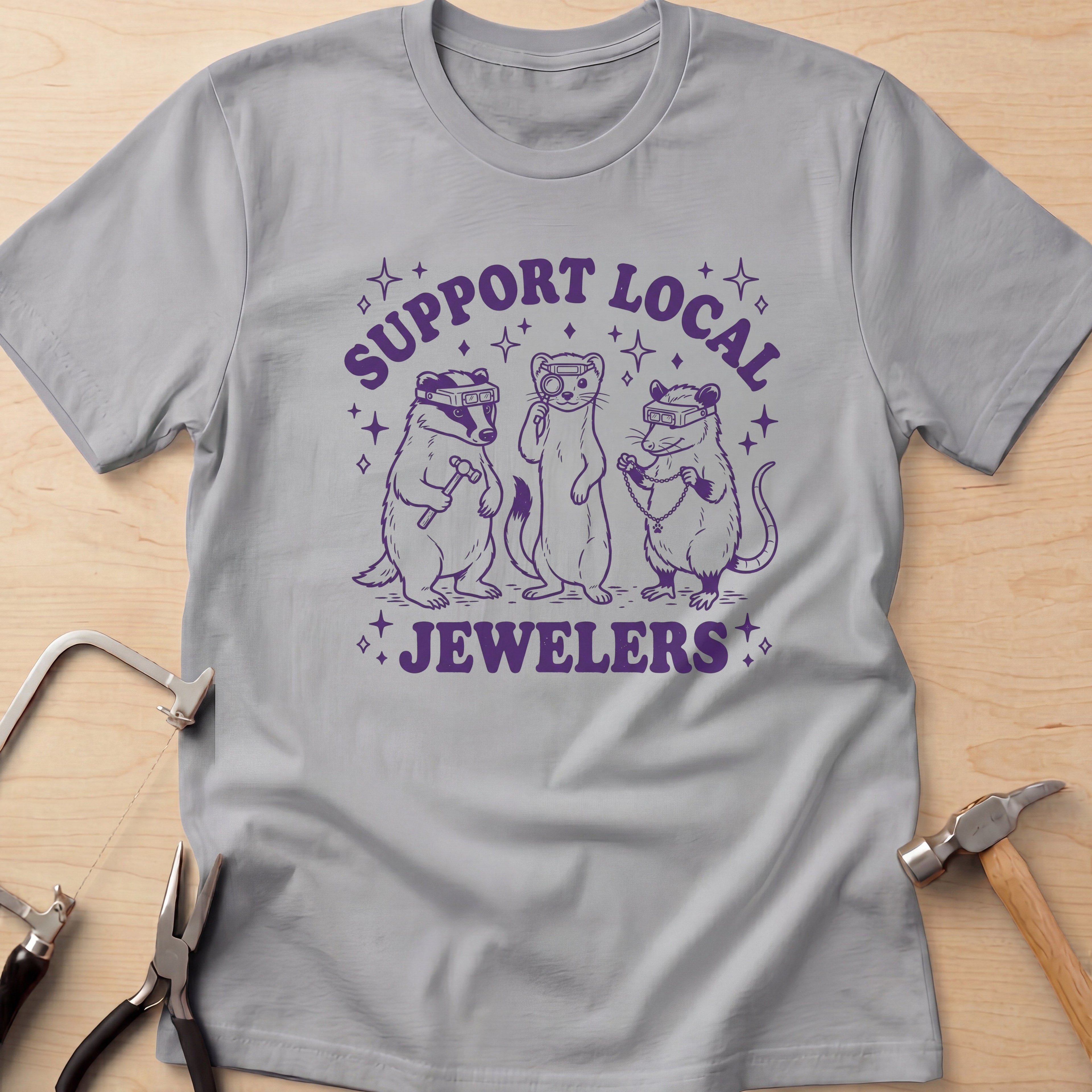 Sport Grey
