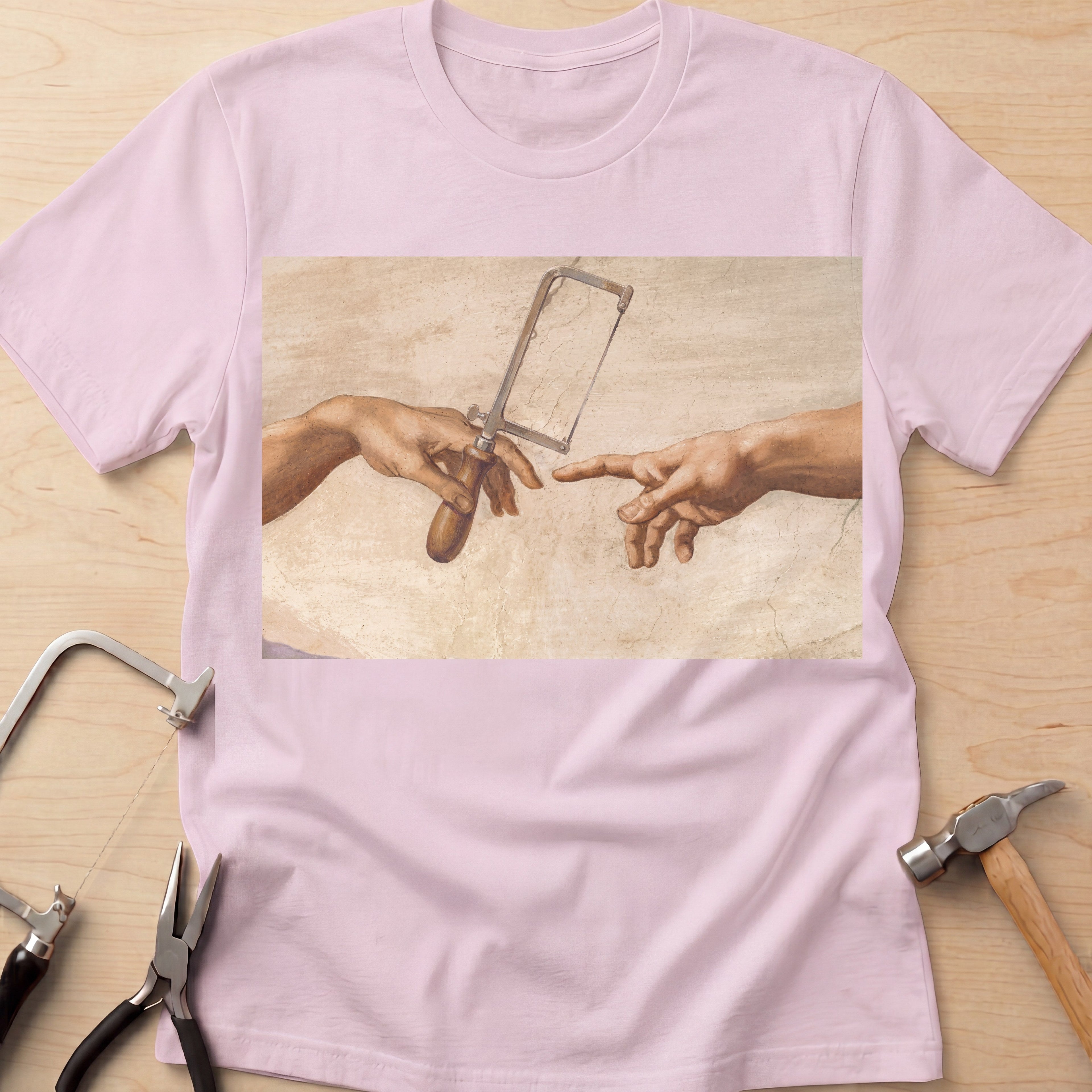 Light Pink