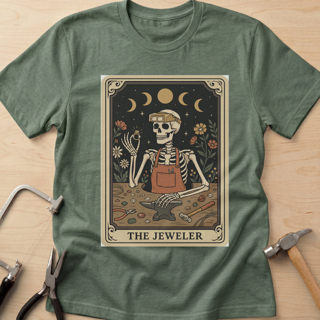Heather Military Green