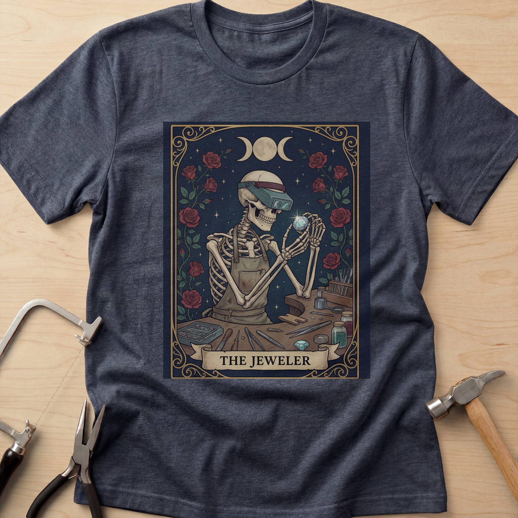 Heather Navy