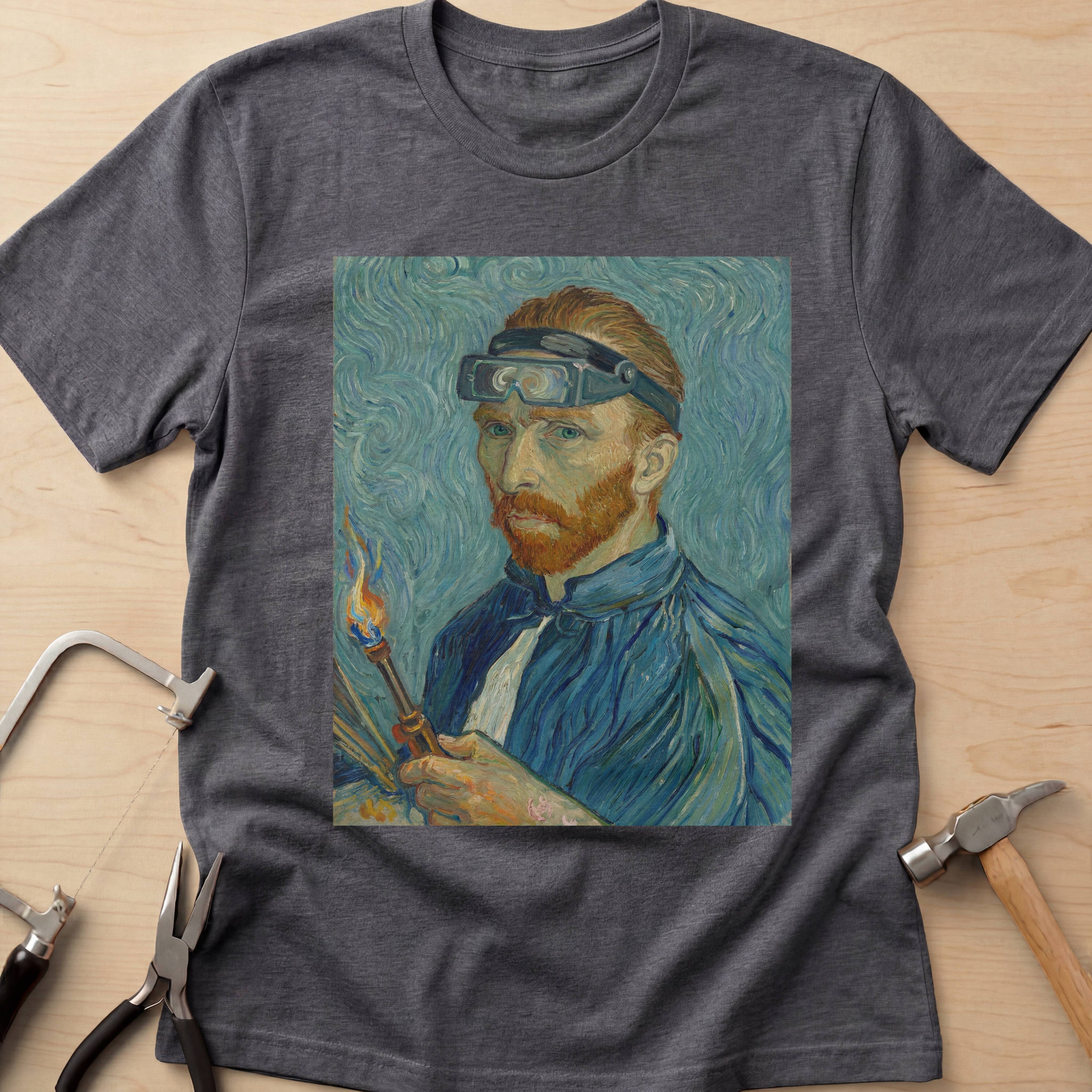 Dark Heather Grey