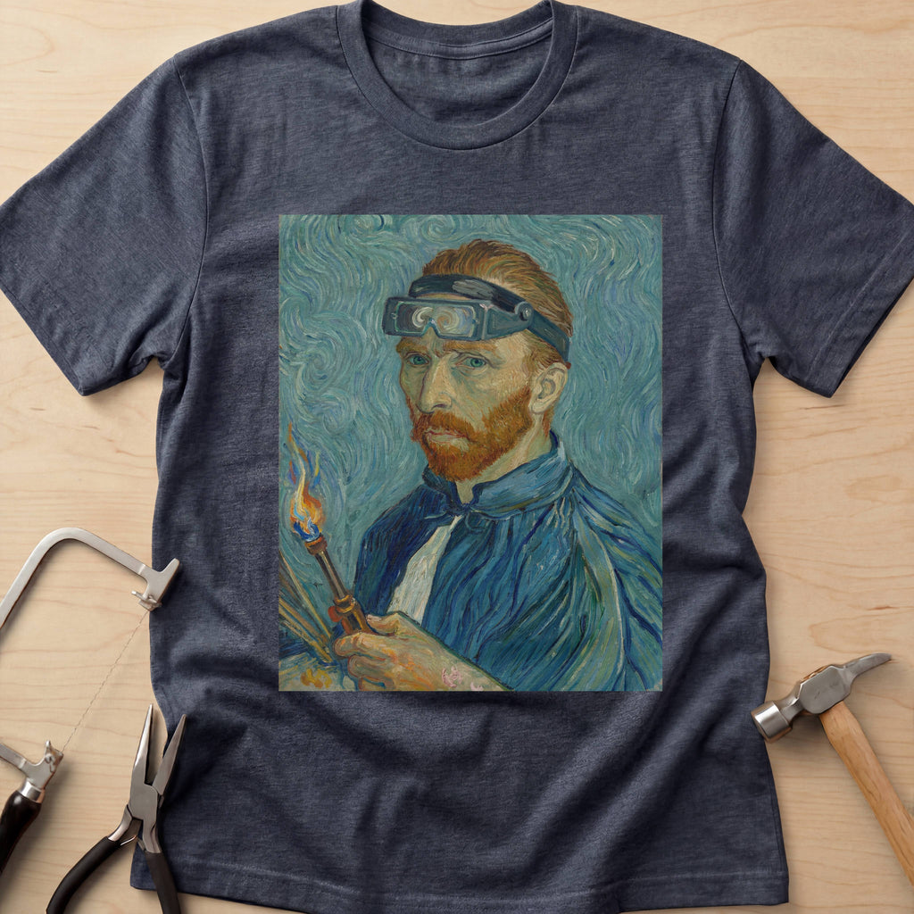 Heather Navy