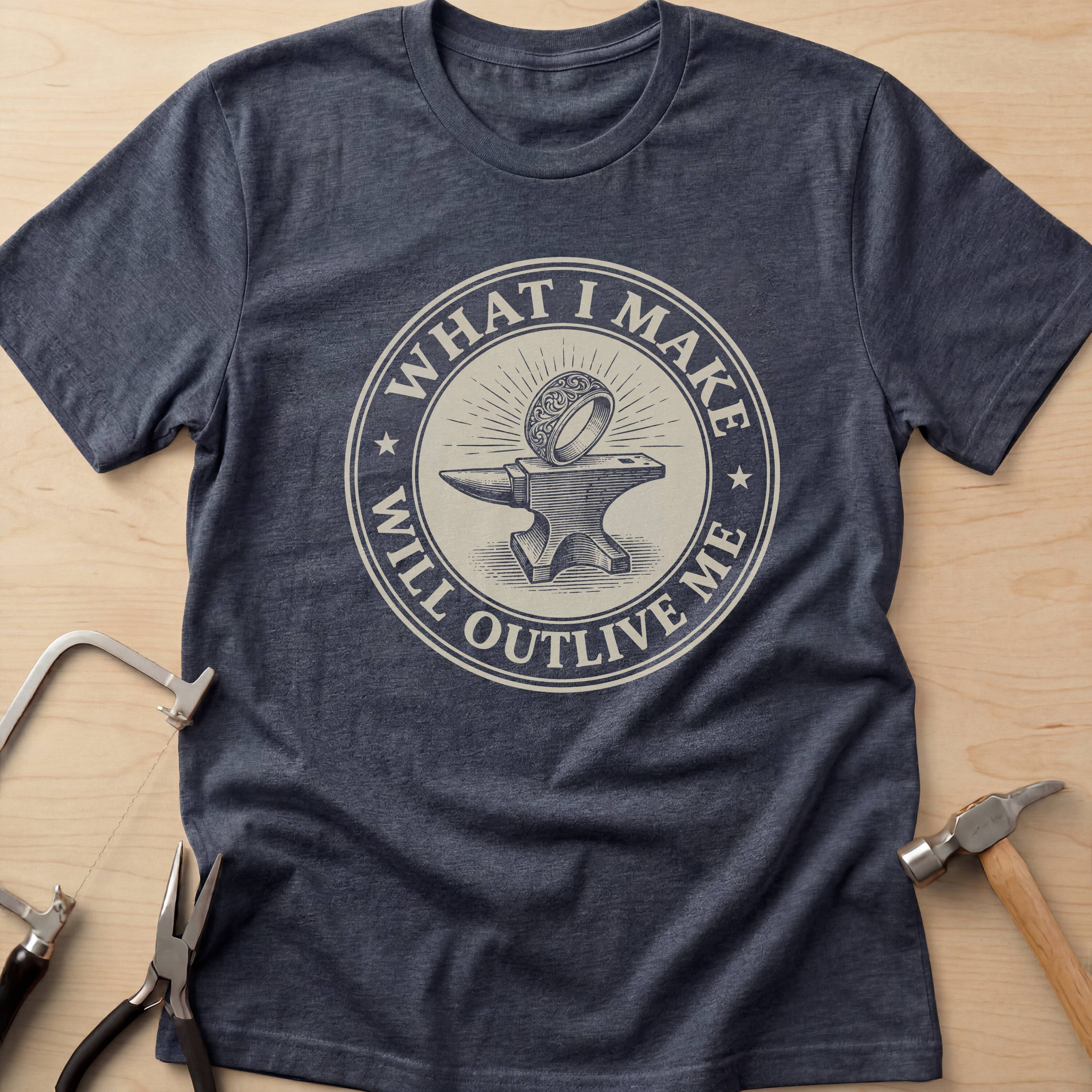 Heather Navy