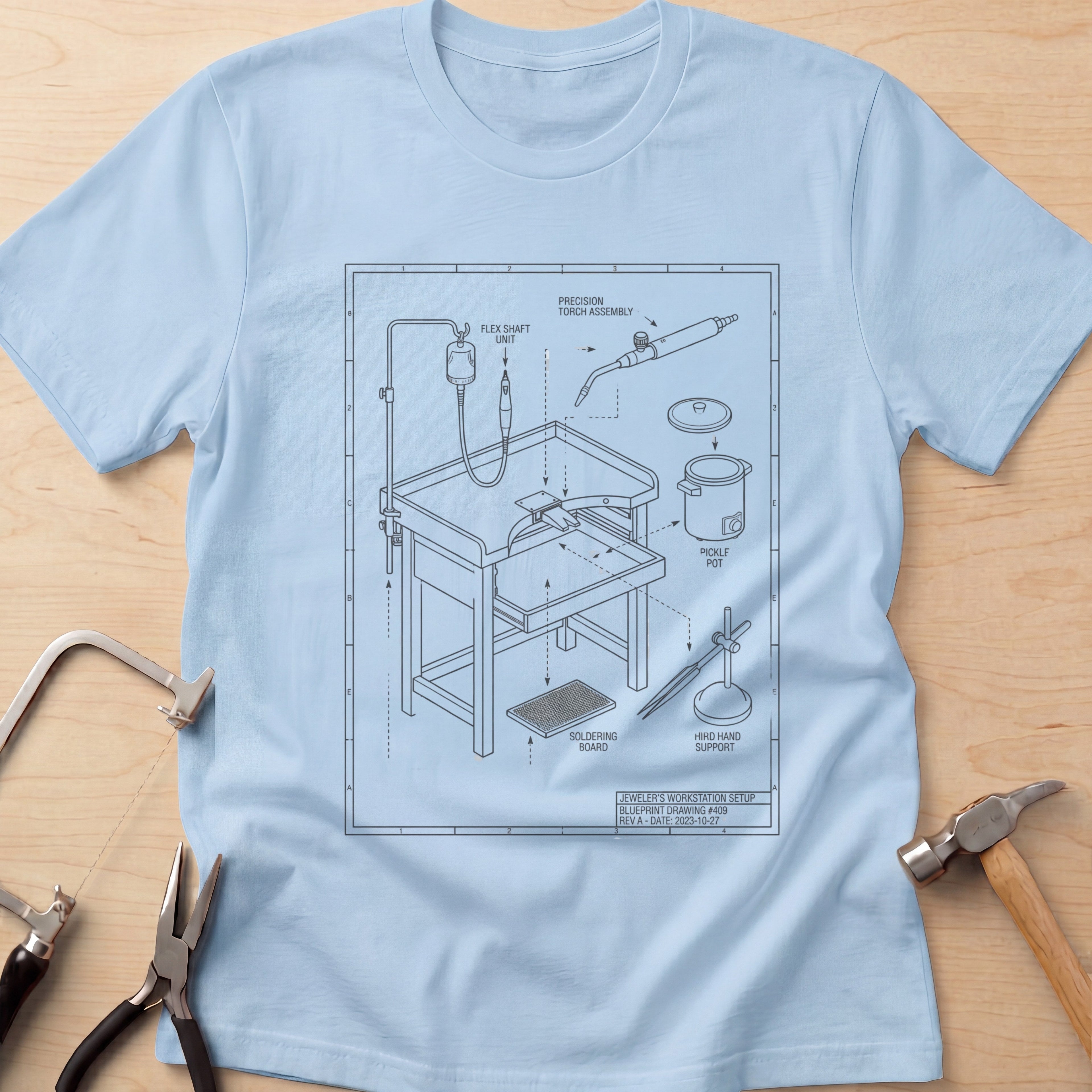 Light Blue