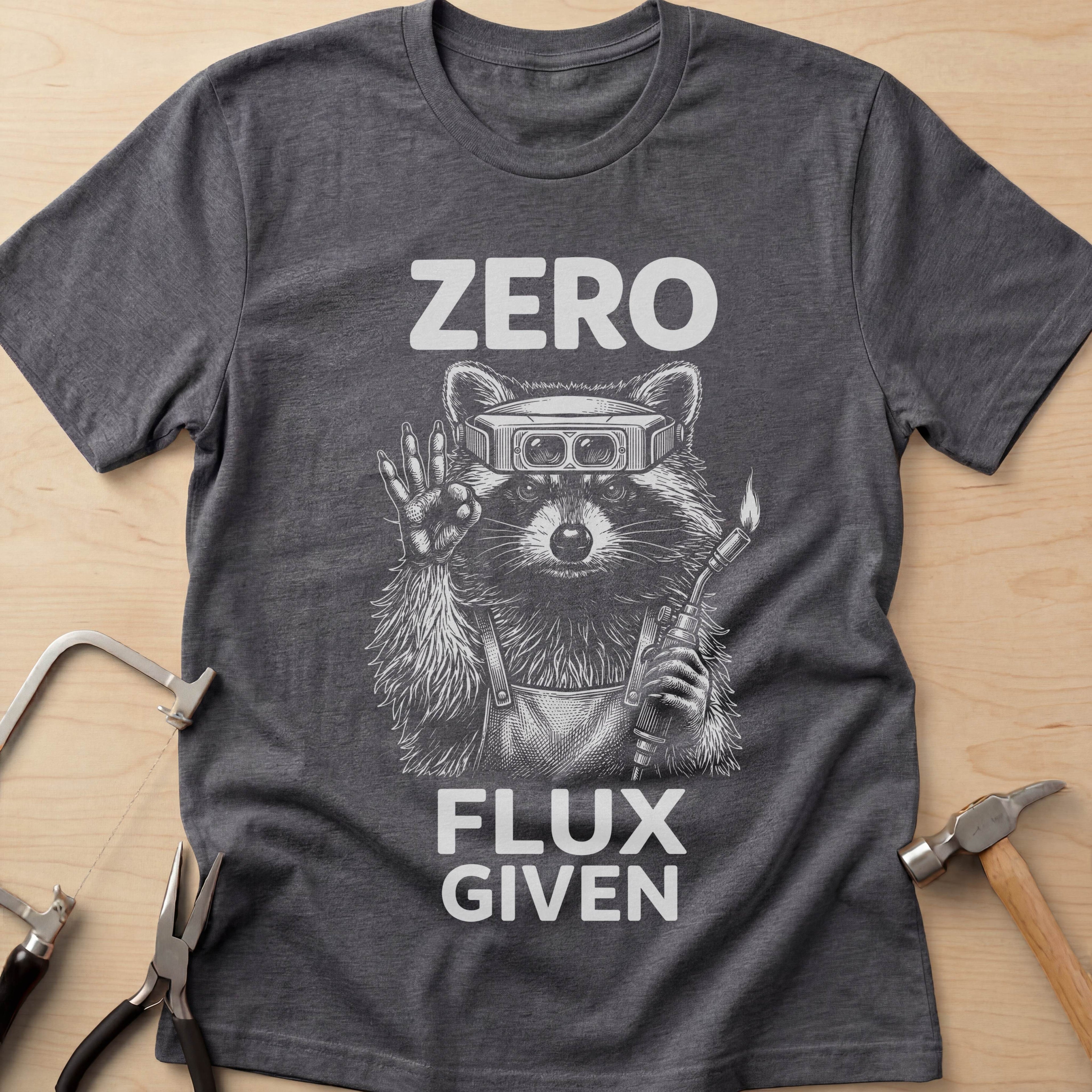 Dark Heather Grey