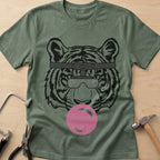 Heather Military Green