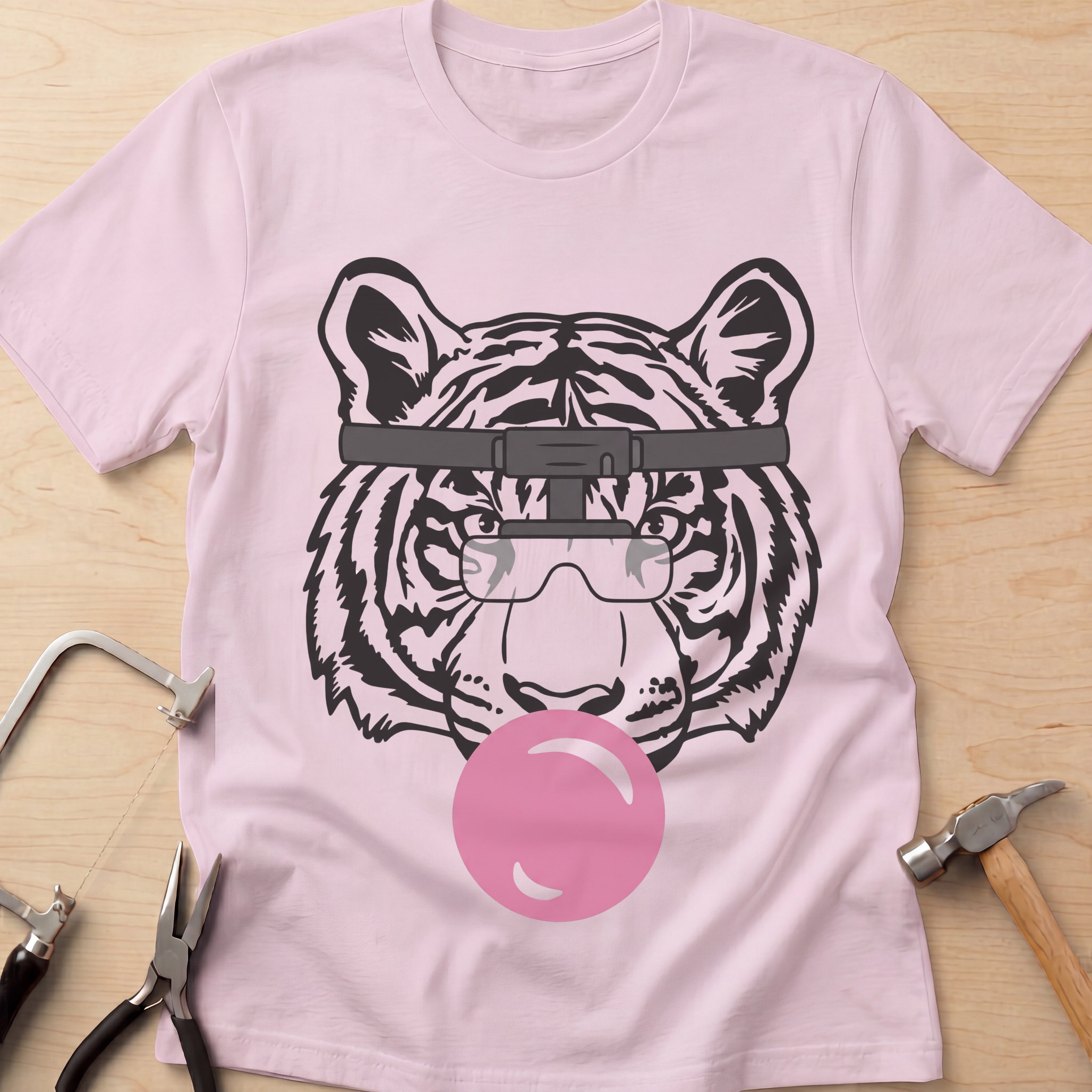 Light Pink