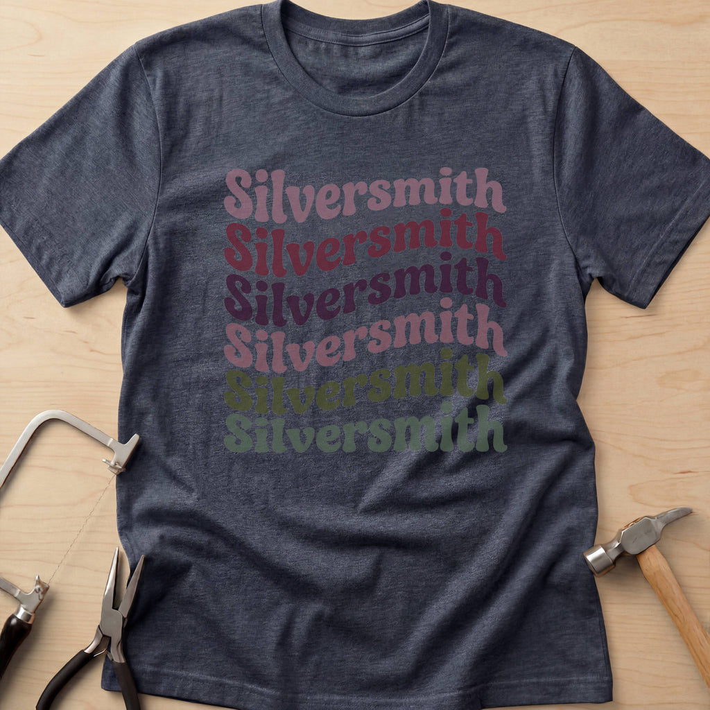 Heather Navy