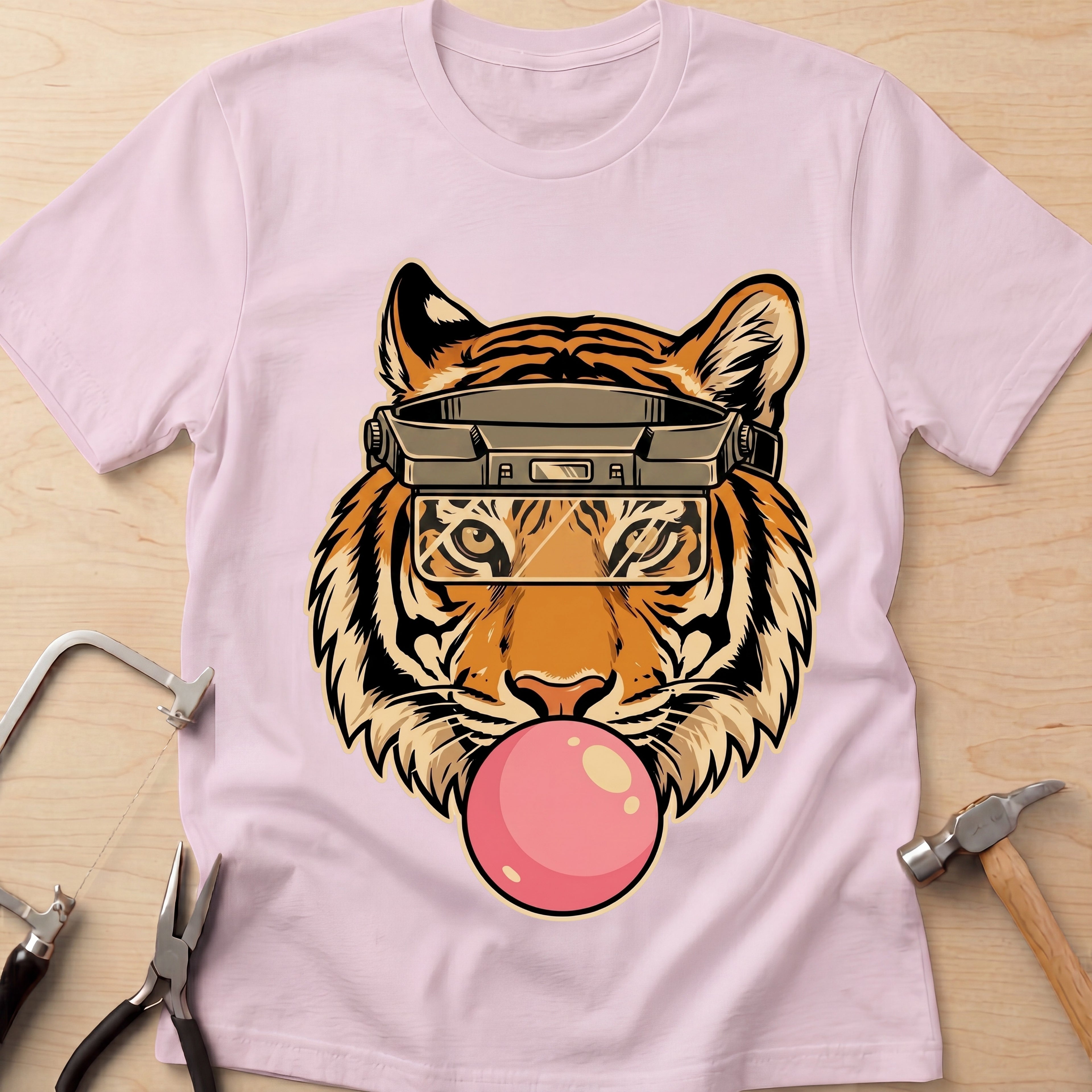 Light Pink