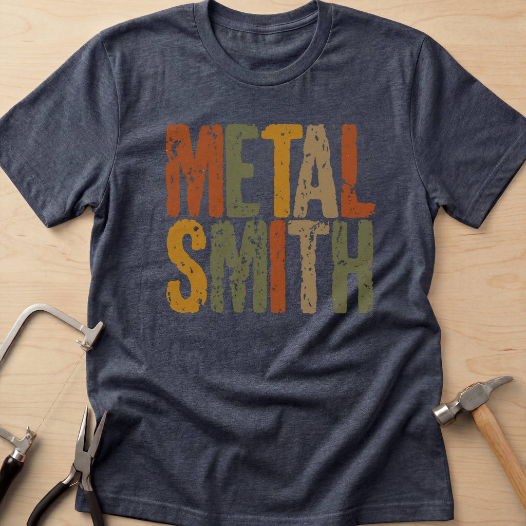 Heather Navy