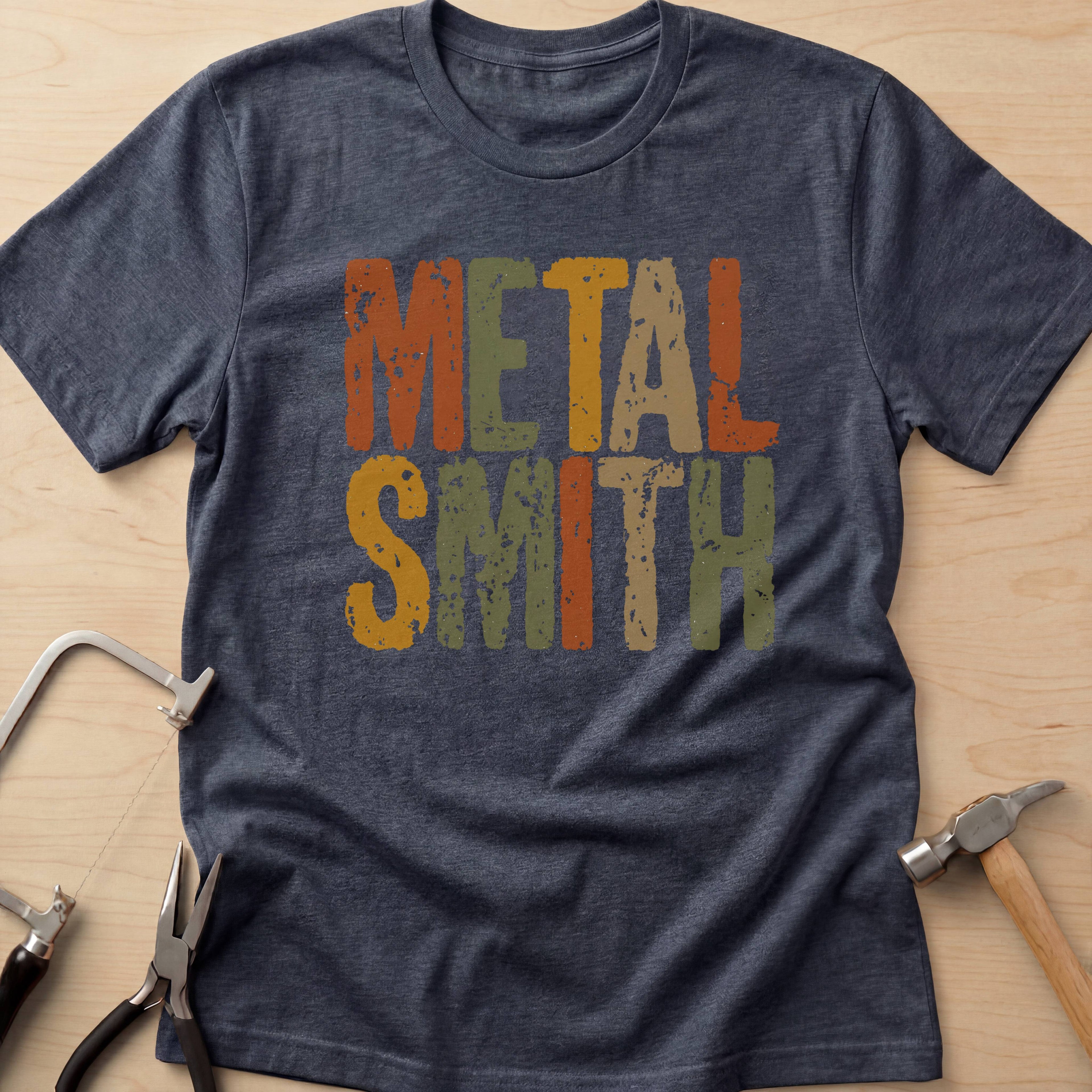 Heather Navy