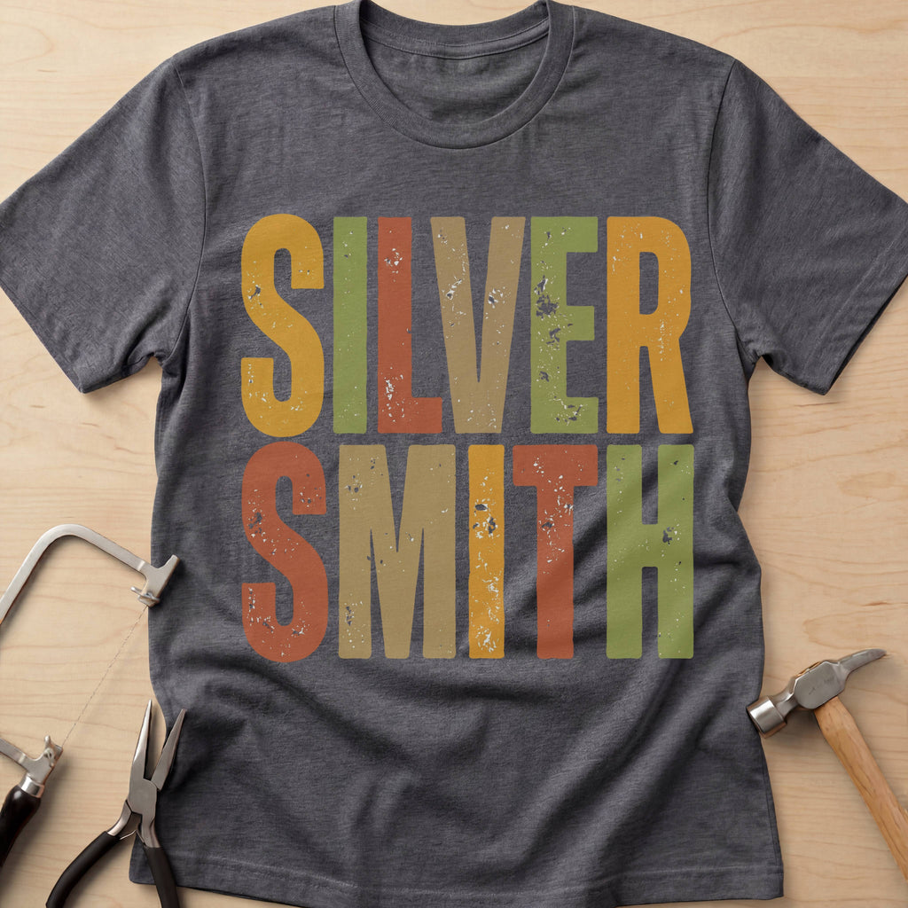 Dark Heather Grey