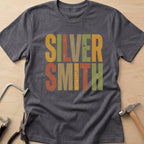 Dark Heather Grey