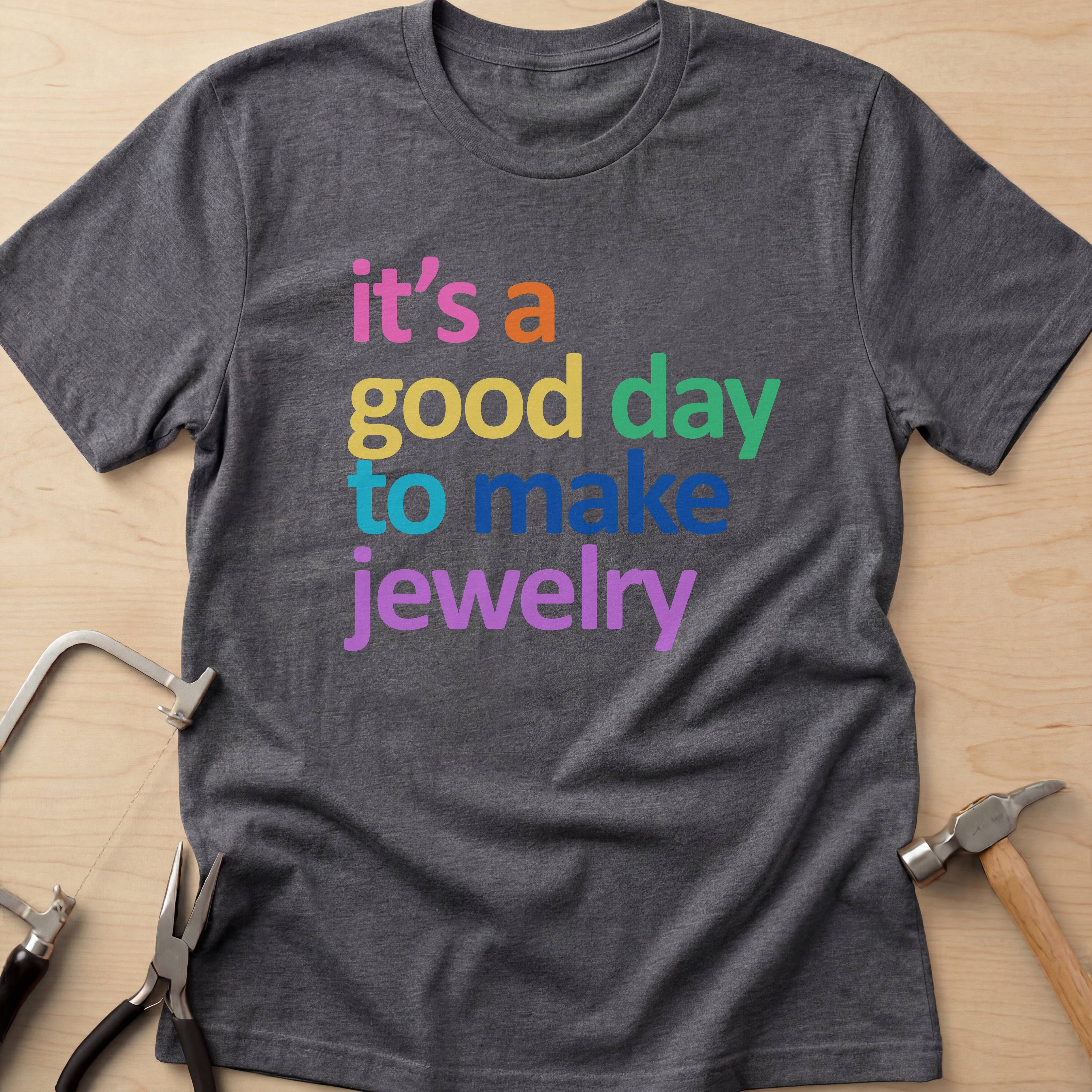 Dark Heather Grey