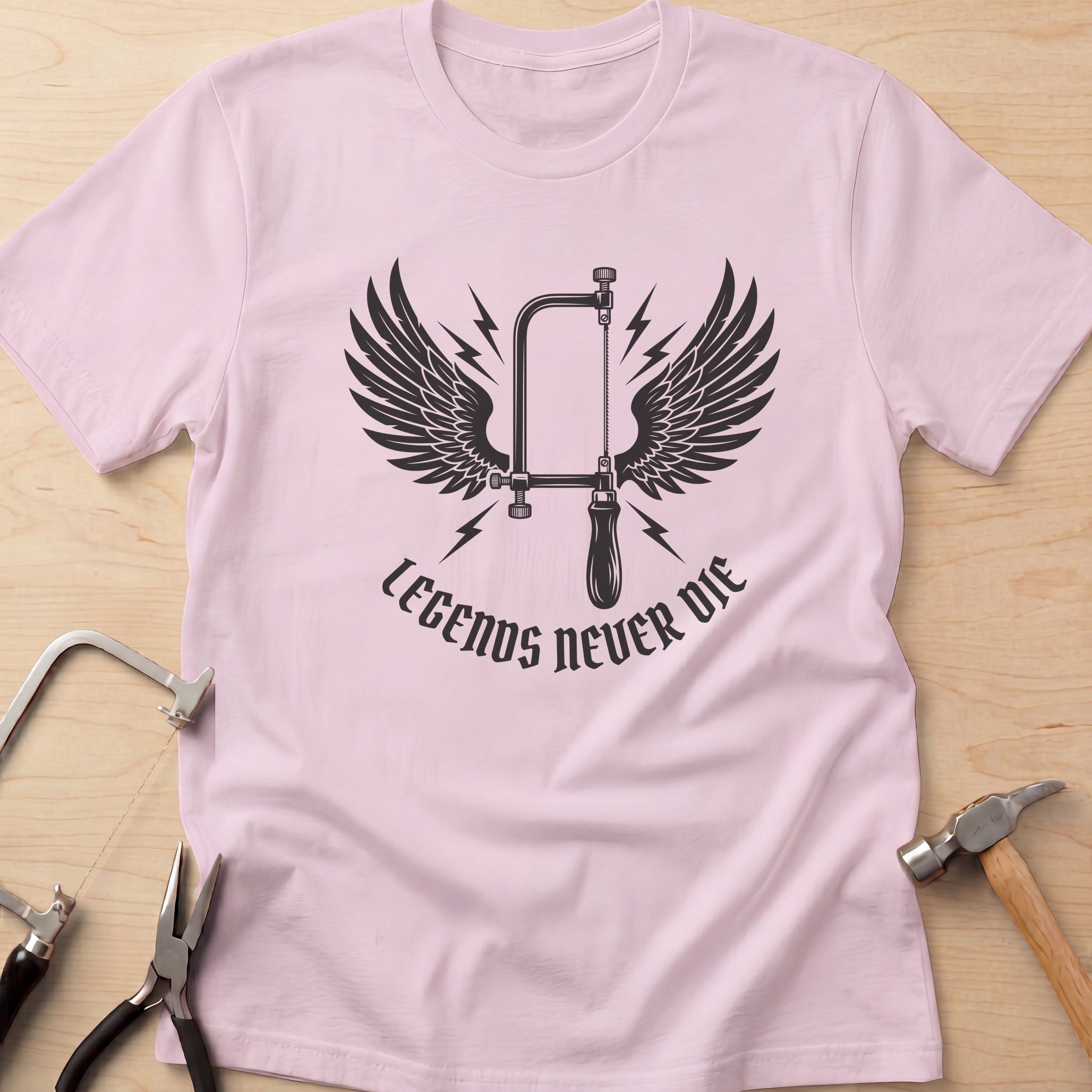 Light Pink