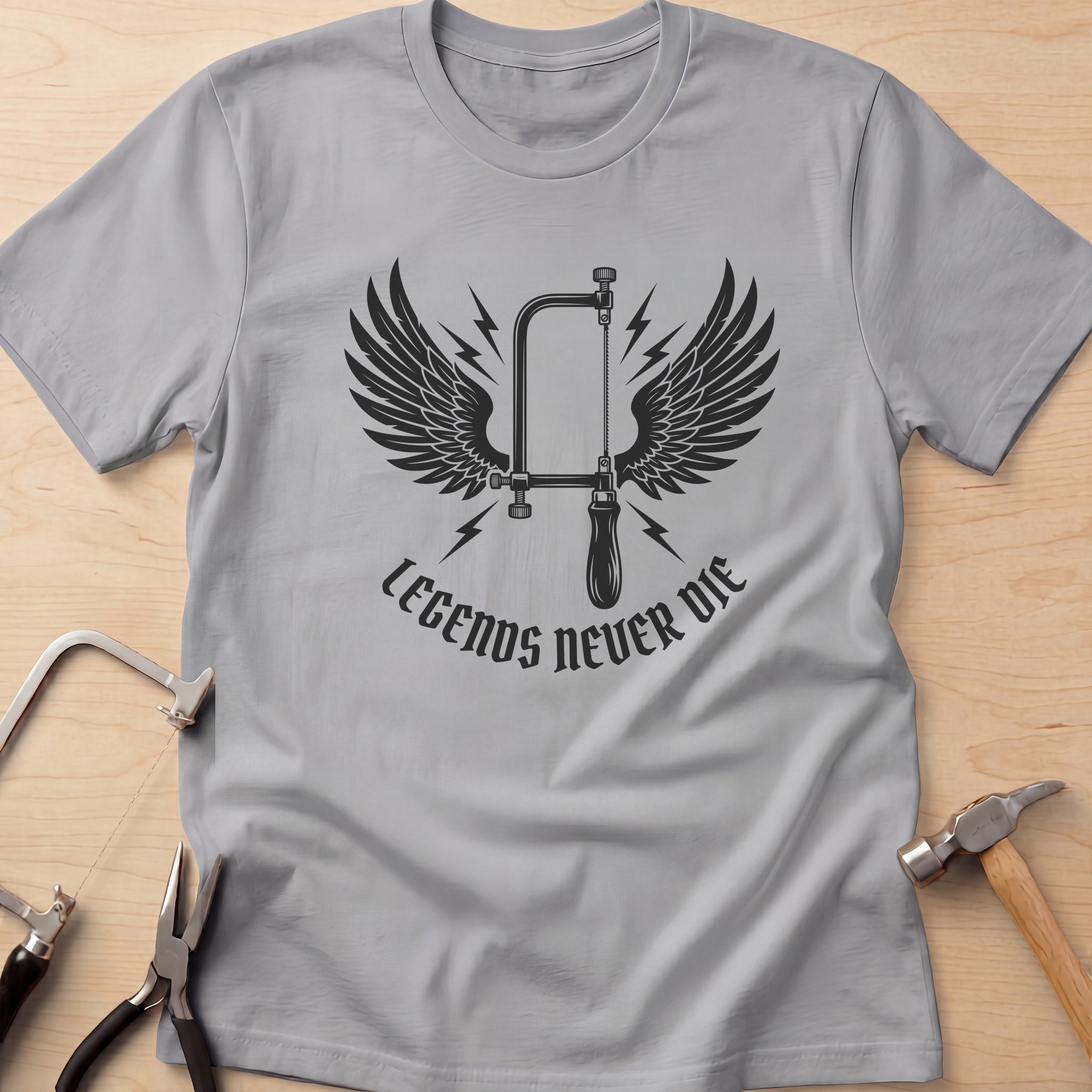 Sport Grey