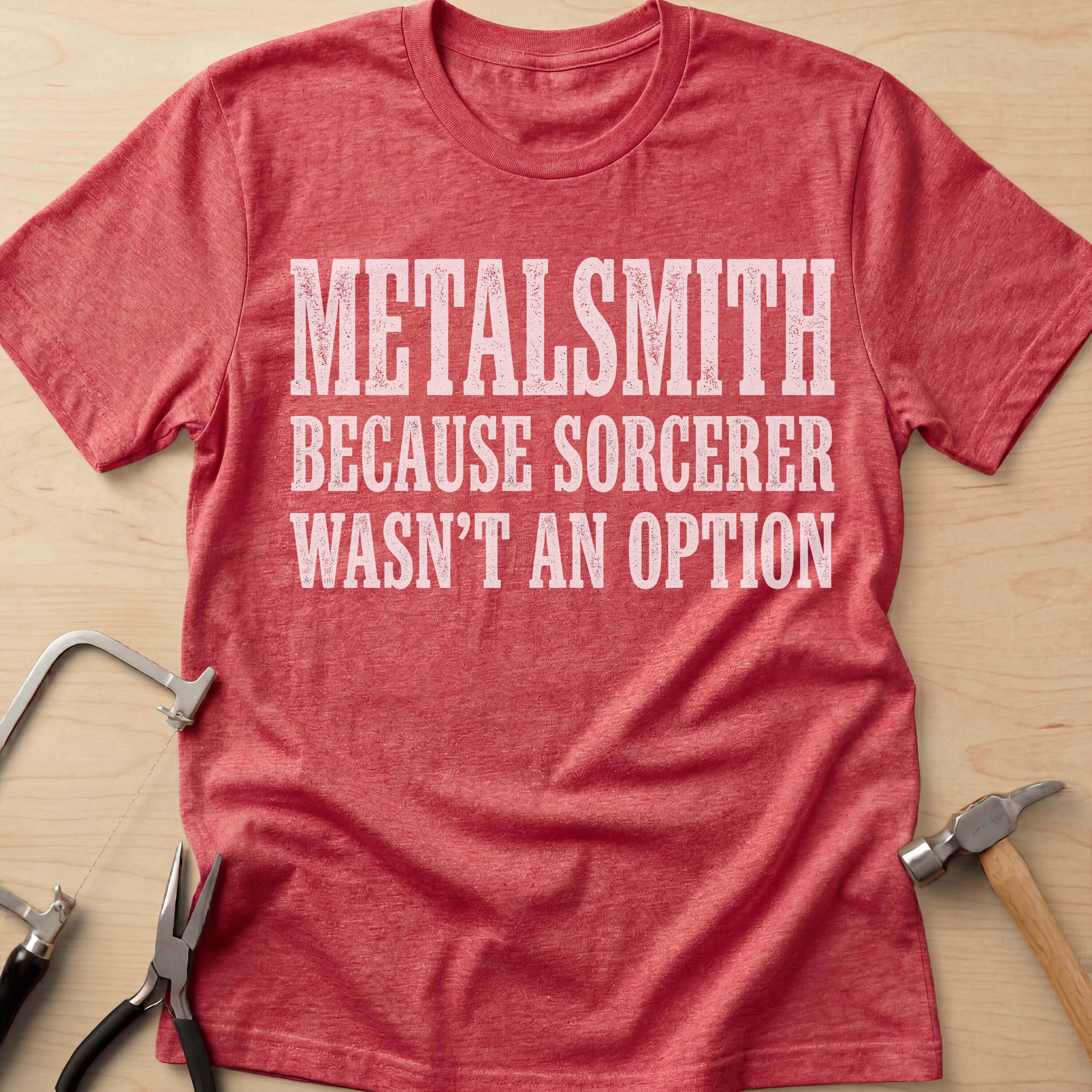 Heather Red