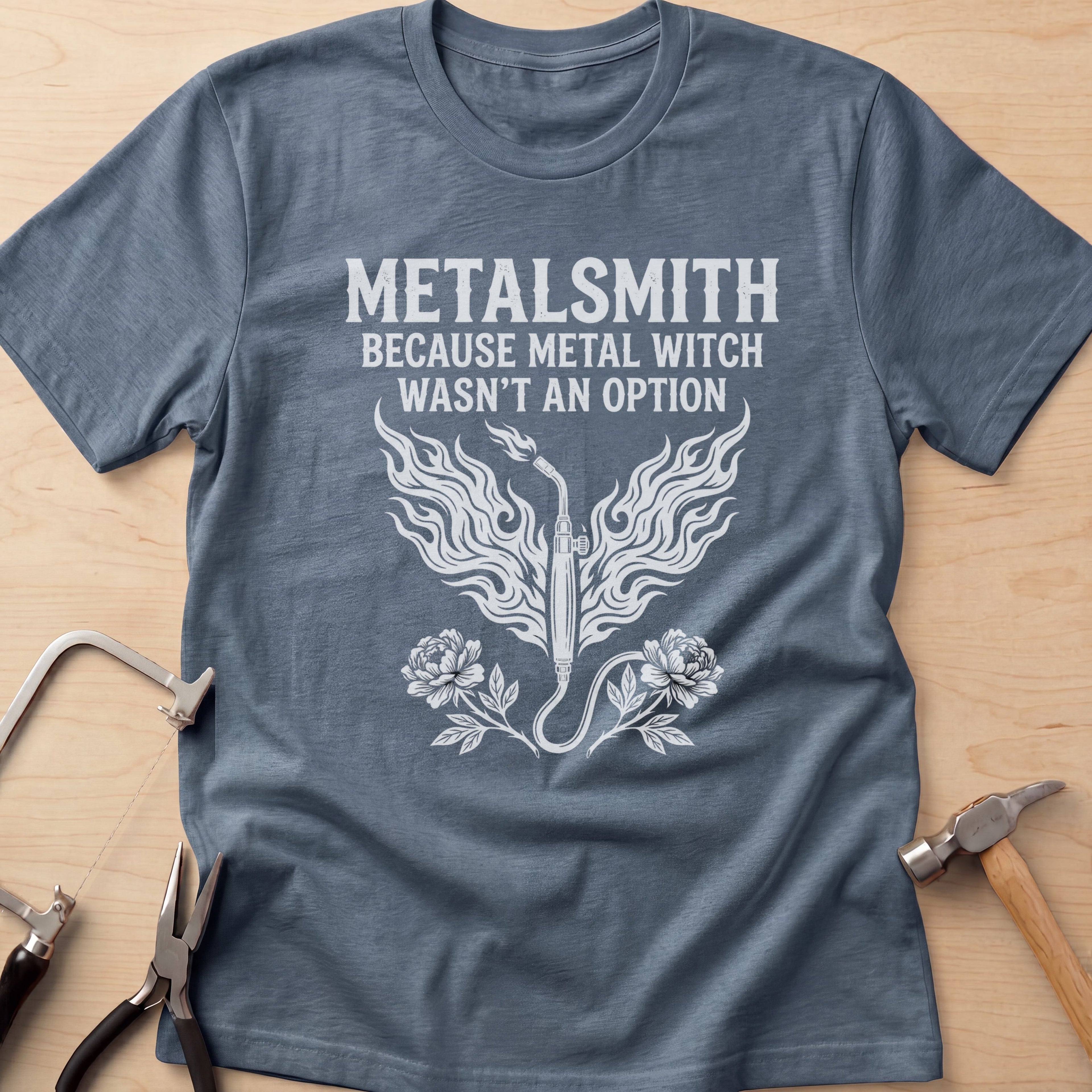 Dark Heather