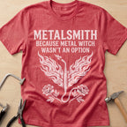 Heather Red