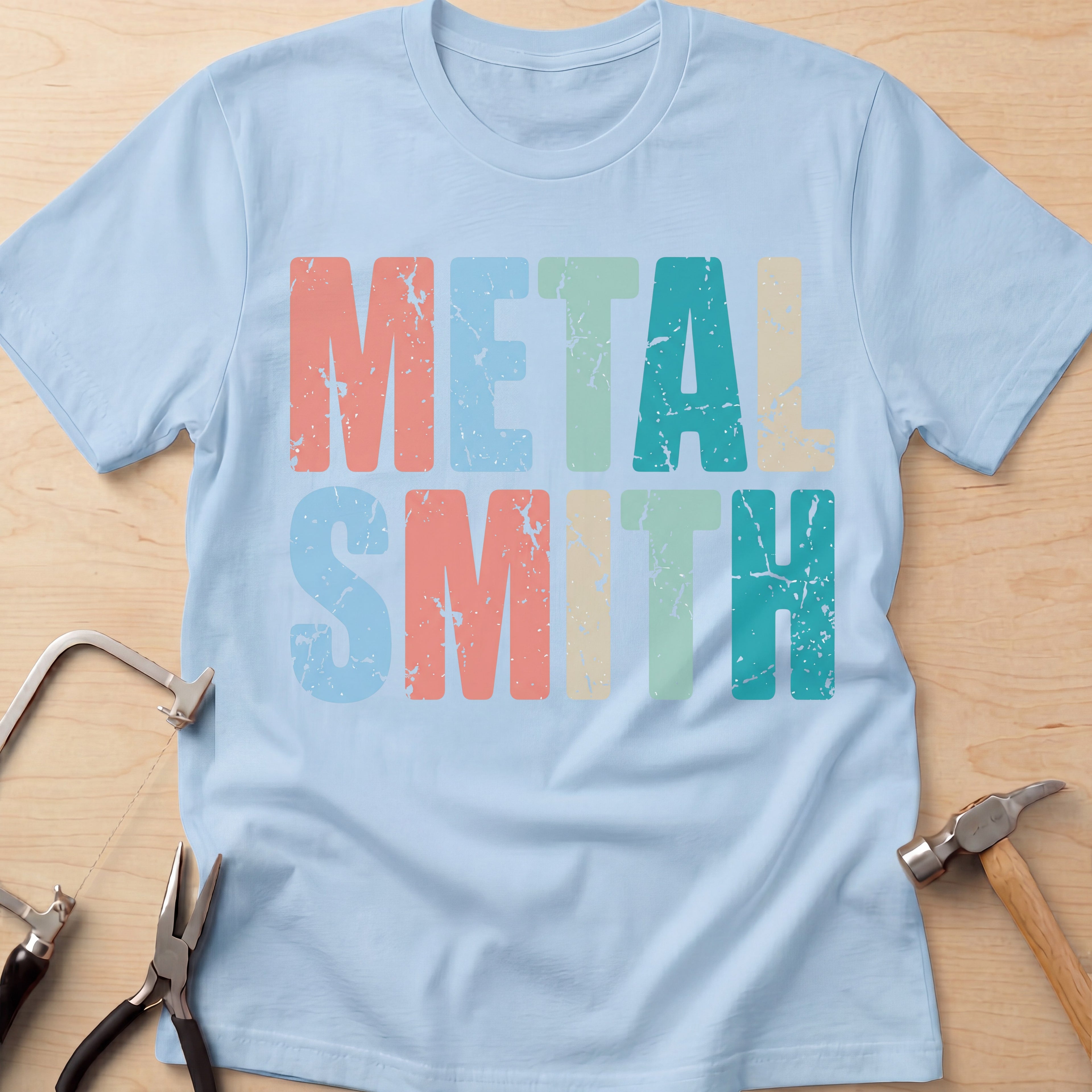 Light Blue