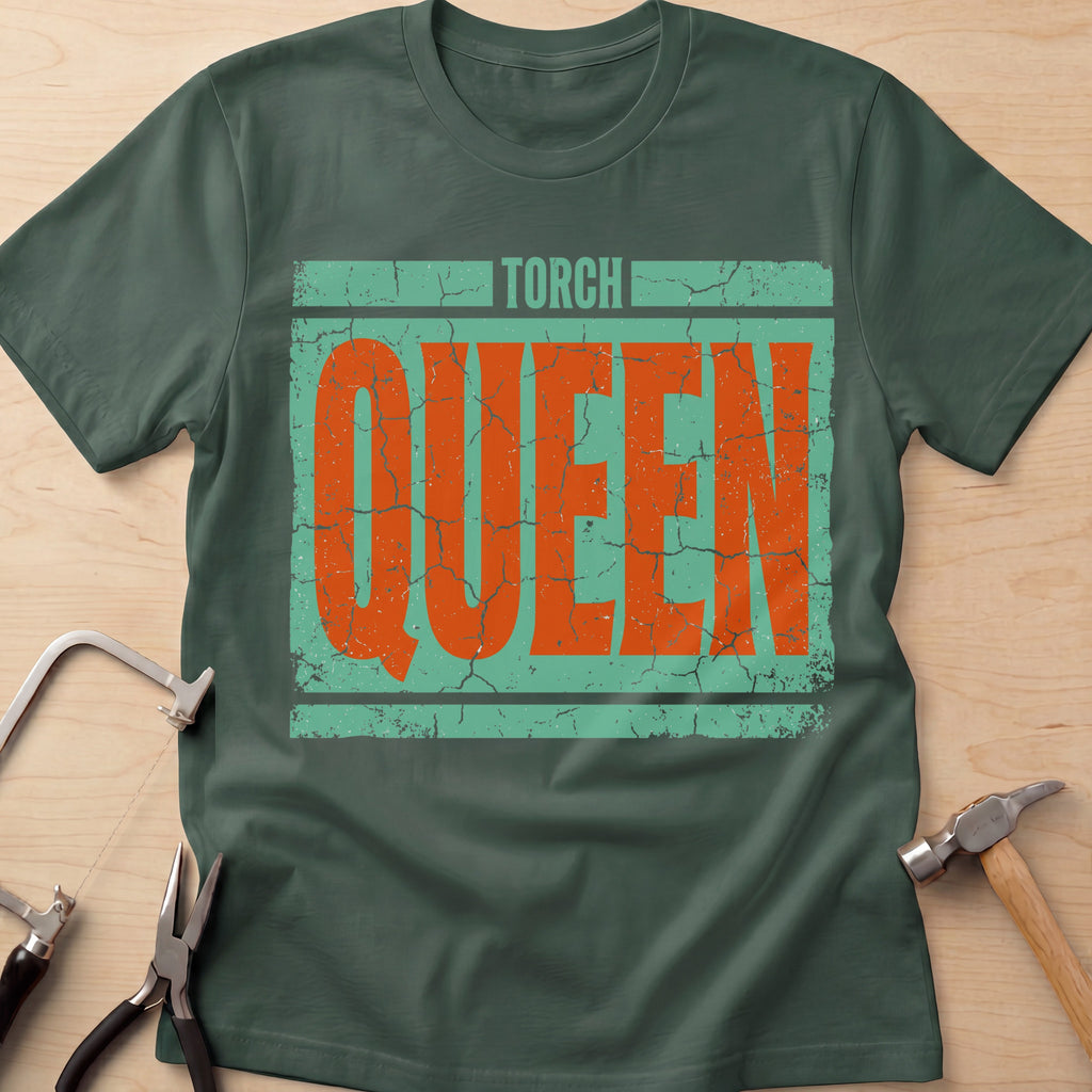 Forest Green