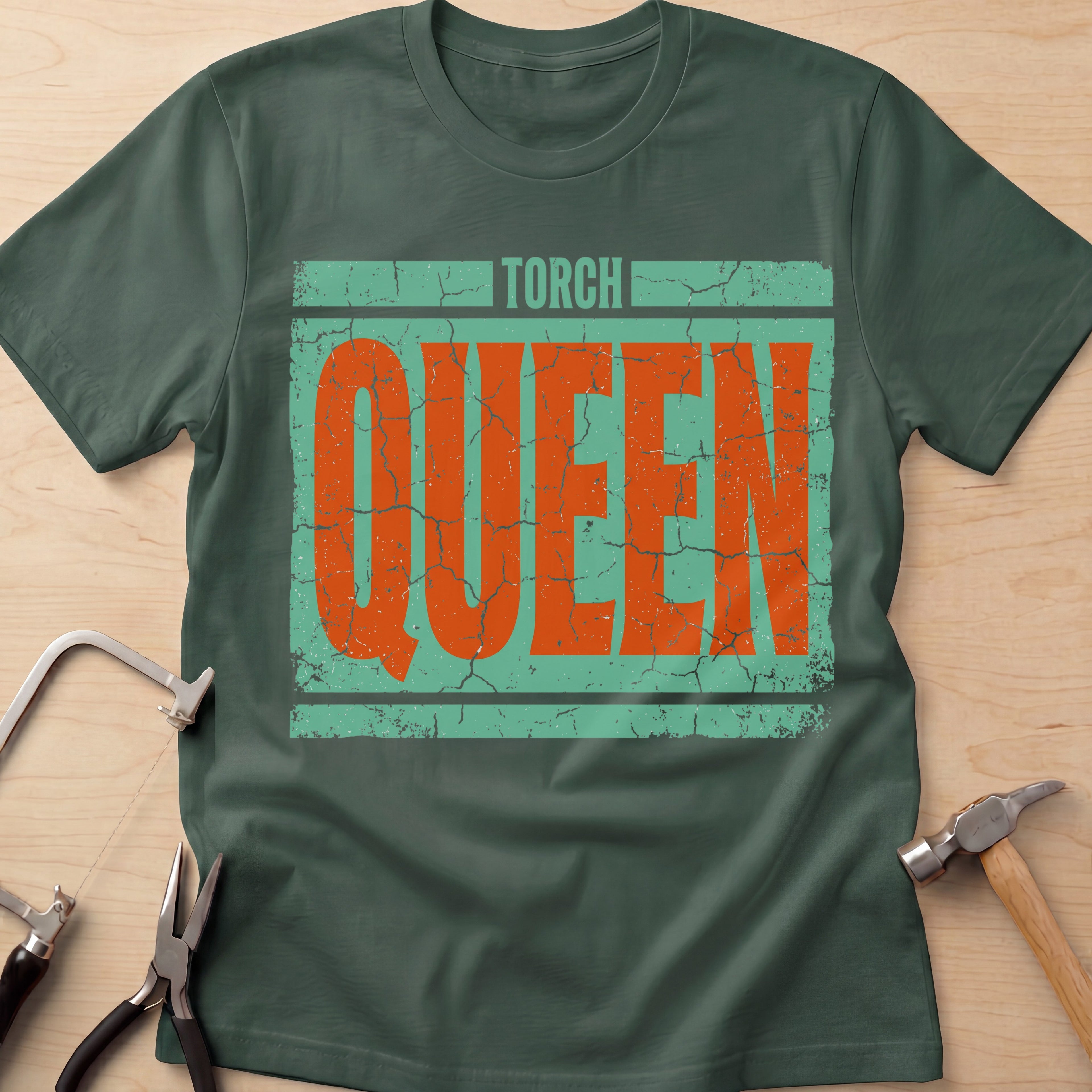Forest Green